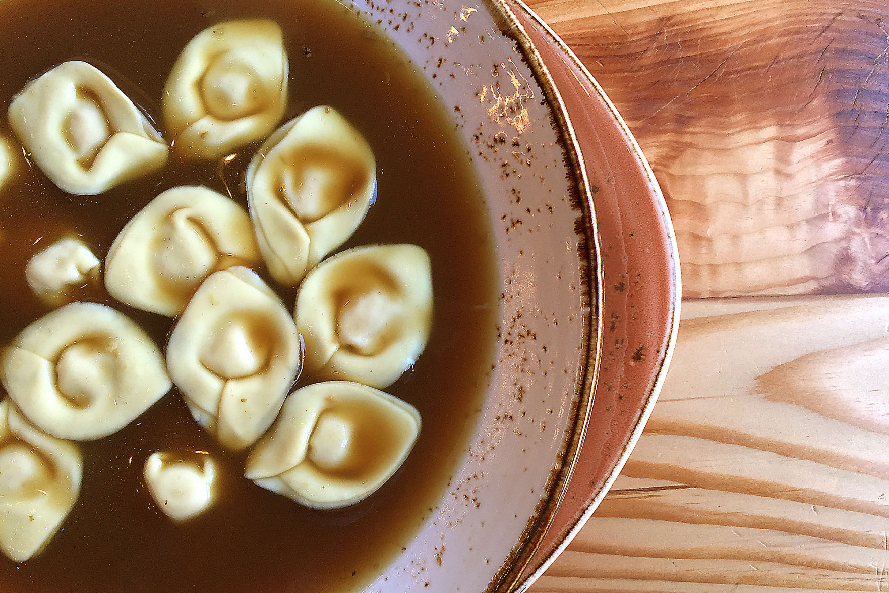 Ca’Momi Osteria